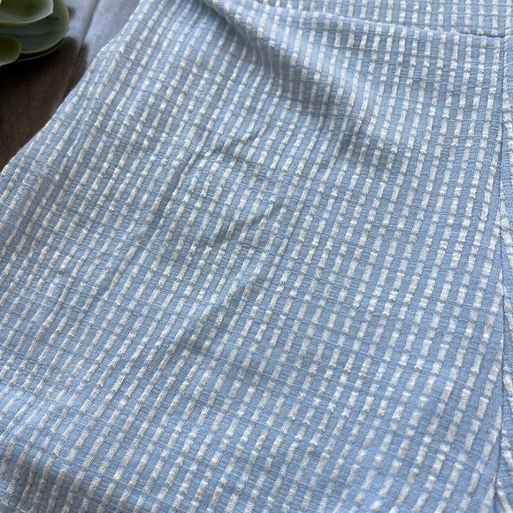 🎁4/$25 - CAUTION TO THE WIND - girls romper shorts - NEW - size 11/12 - Picture 3 of 7